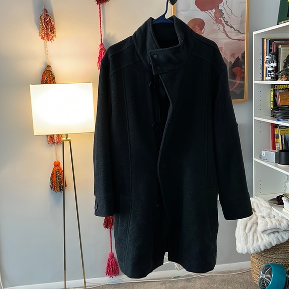 Prana Other - Prana pea coat